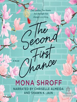 The Second First Chance - Audiobook